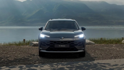 Volkswagen T-Roc - SE-N194347 