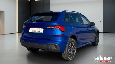 Skoda Kamiq - AU-N184859 