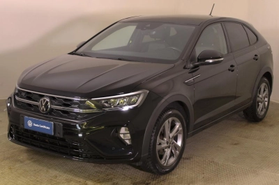 Volkswagen Taigo - AU-U77401 