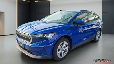 Skoda Enyaq - AU-U78333 