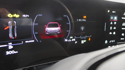 Audi A5 - AU-U77494 