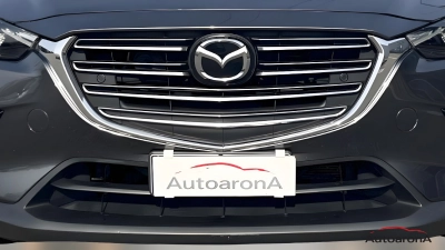 Mazda CX-3 - AU-U78775 