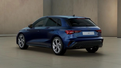 Audi A3 Sportback - SE-N181979 