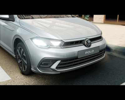 Volkswagen Polo - SE-N187262 