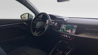 Audi A3 Sportback - AU-U79297 