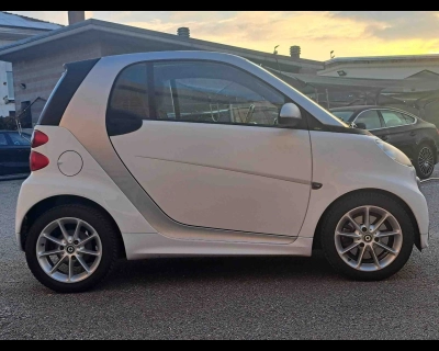 smart Fortwo - SE-U77881 