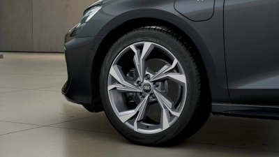Audi A3 Sportback - AU-N193107 