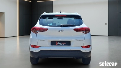 Hyundai Tucson - SE-U78415 