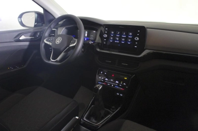 Volkswagen T-Cross - AU-N188203 