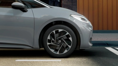 Volkswagen ID.3 - AU-N187754 