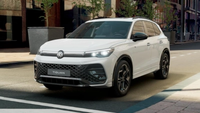 Volkswagen Tiguan - SE-N187907 