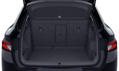 Skoda Enyaq - AU-N176815 