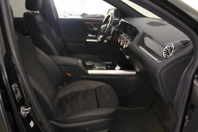 Mercedes-Benz GLA-H247 - AU-U76069 