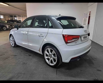 Audi A1 Sportback - SE-U74153 