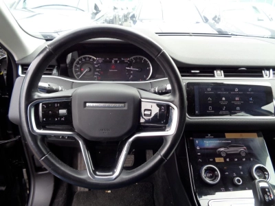 Land rover Range - SE-U75564 