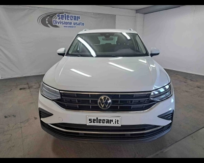 Volkswagen Tiguan - SE-U78896 