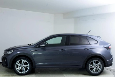 Volkswagen Taigo - AU-N182921 