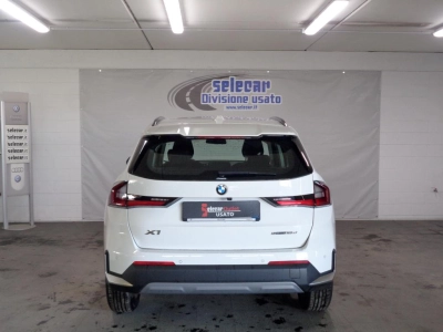 BMW X1 - SE-U78215 