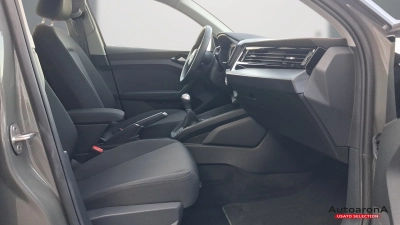 Audi A1 Allstreet - AU-U79266 