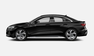 Audi A3 Sedan - SE-N182023 