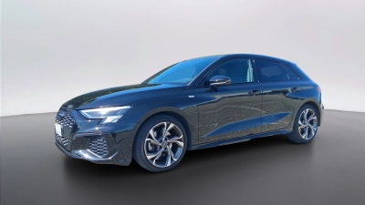 Audi A3 Sportback - AU-U78125 