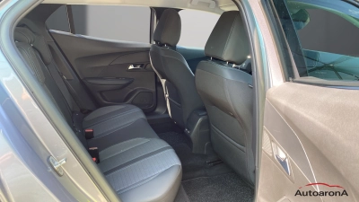 Peugeot 2008 - AU-U78258 