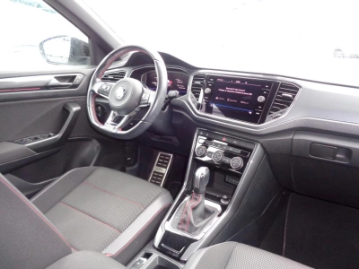 Volkswagen T-Roc - SE-U77590 