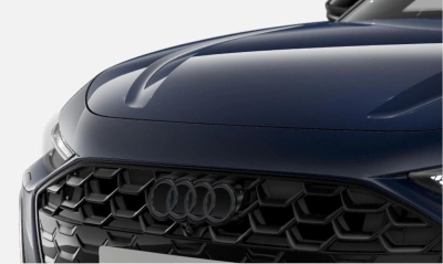 Audi A5 Sedan - AU-N184792 