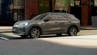 Volkswagen T-Roc - SE-N189593 