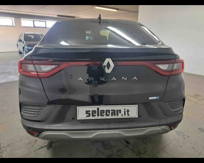 Renault Arkana - SE-U78194 