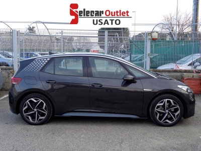 Volkswagen ID.3 - SE-U73562 