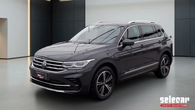 Volkswagen Tiguan - SE-U78507 