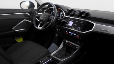 Audi Q3 - AU-U77432 