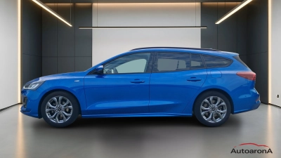 Ford Focus - AU-U79367 