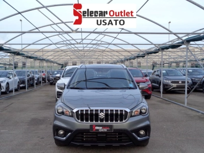 Suzuki S-Cross - SE-U78031 