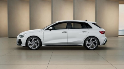 Audi A3 Sportback - SE-N194305 