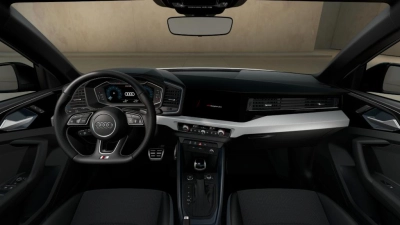 Audi A1 Sportback - AU-N190993 