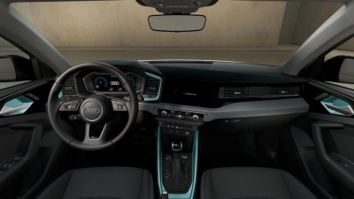 Audi A1 Allstreet - AU-N189082 