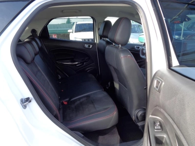 Ford EcoSport - SE-U76032 