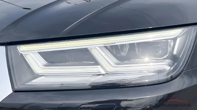 Audi Q5 - AU-U73787 