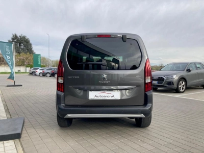 Peugeot Rifter - AU-U75360 