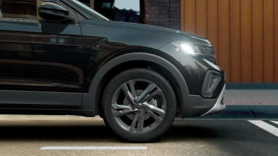 Volkswagen T-Cross - SE-N192635 