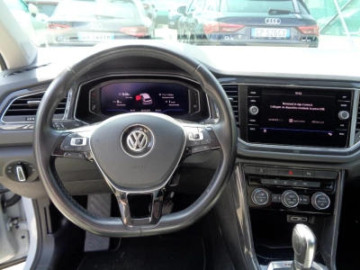 Volkswagen T-Roc - SE-U76786 