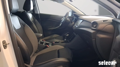 Opel Grandland - SE-U79473 