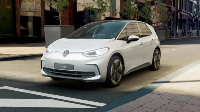 Volkswagen ID.3 - SE-N188758 