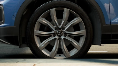 Volkswagen T-Roc - SE-N186862 