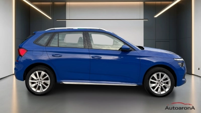 Skoda Kamiq - AU-U77325 