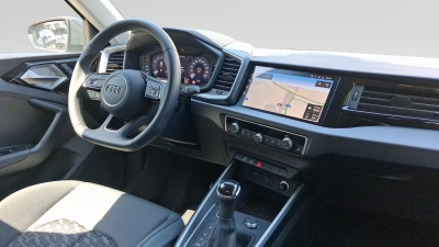Audi A1 Sportback - AU-U78998 