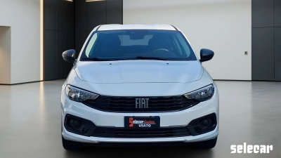 Fiat Tipo - SE-U79628 