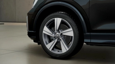 Audi Q2 - AU-N186163 